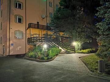 Фотографии Отель Hotel U Witaszka г. Czosnów (Польша) №2 Фото Отель Hotel U Witaszka г. Czosnów 2
