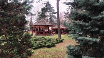 Фотографии Отель Hotel U Witaszka г. Czosnów (Польша) №3 Фото Отель Hotel U Witaszka г. Czosnów 3