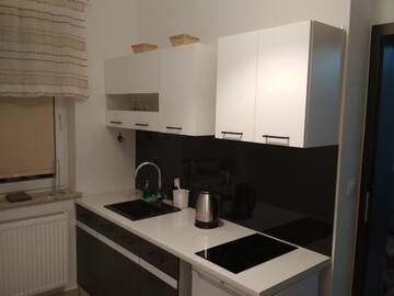 Фото Апартаменты Apartament Scorpion Modlin г. Czosnów 4