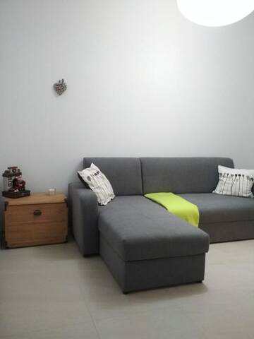 Фото Апартаменты Apartament Scorpion Modlin г. Czosnów 5