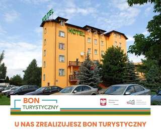 Фото Отель Hotel U Witaszka г. Czosnów